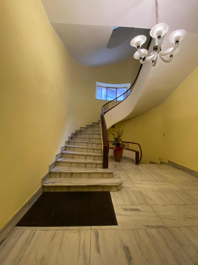 L'Opera Rooms Verona Dış mekan fotoğraf