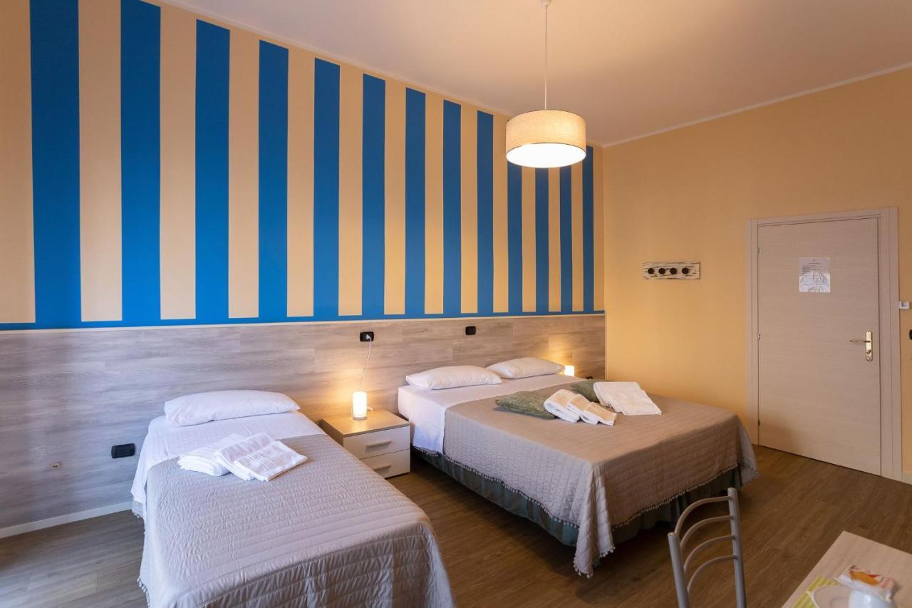 L'Opera Rooms Verona Dış mekan fotoğraf