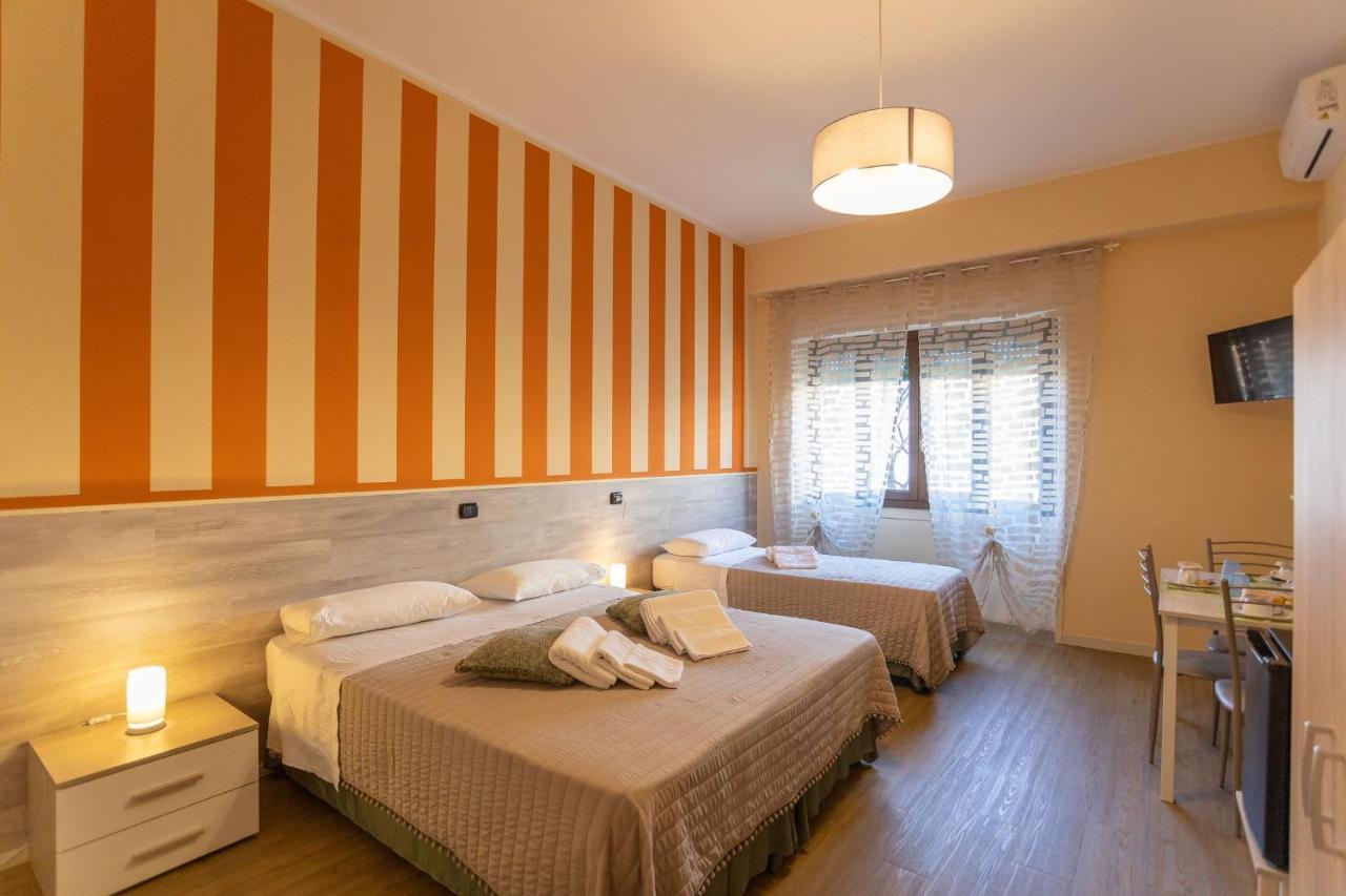 L'Opera Rooms Verona Dış mekan fotoğraf