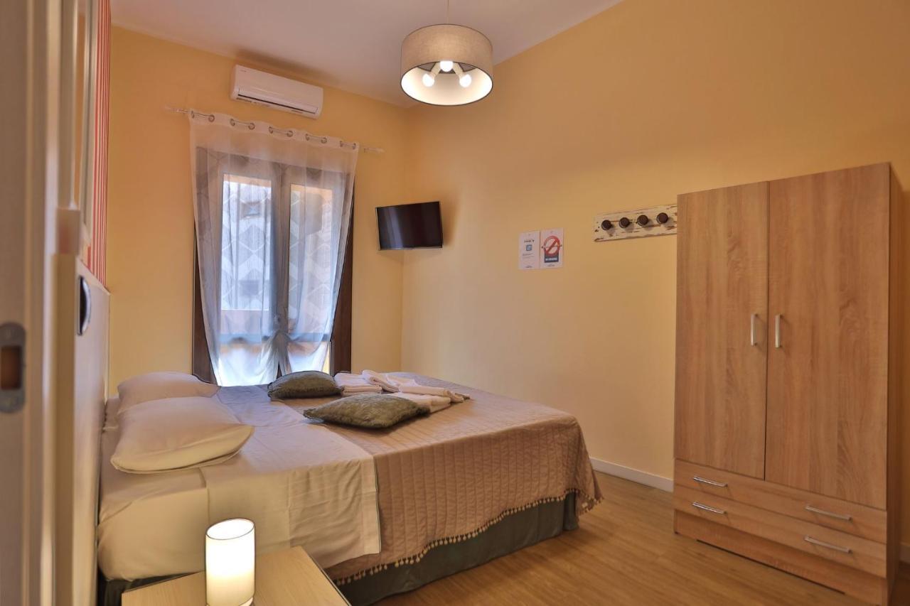 L'Opera Rooms Verona Dış mekan fotoğraf