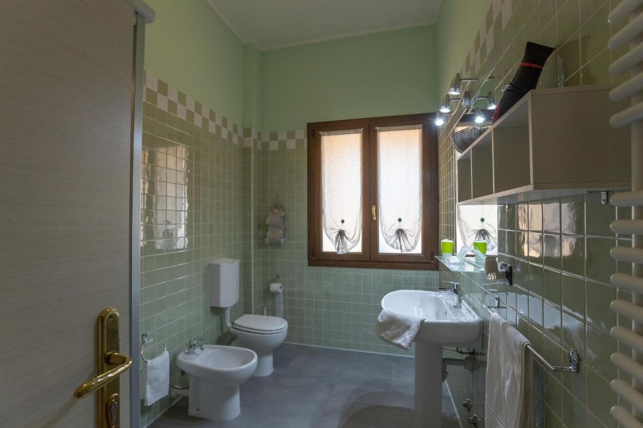 L'Opera Rooms Verona Dış mekan fotoğraf