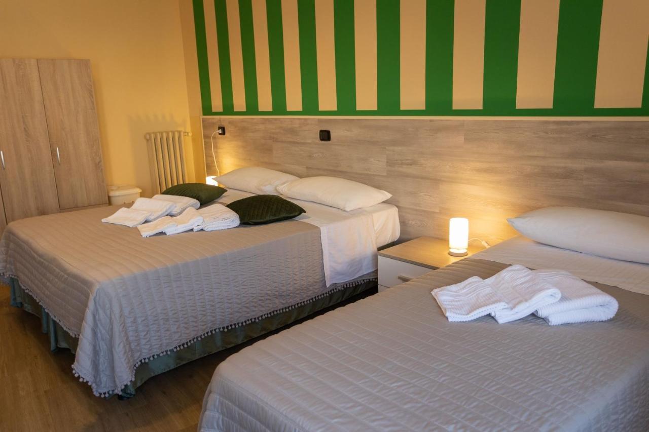 L'Opera Rooms Verona Dış mekan fotoğraf
