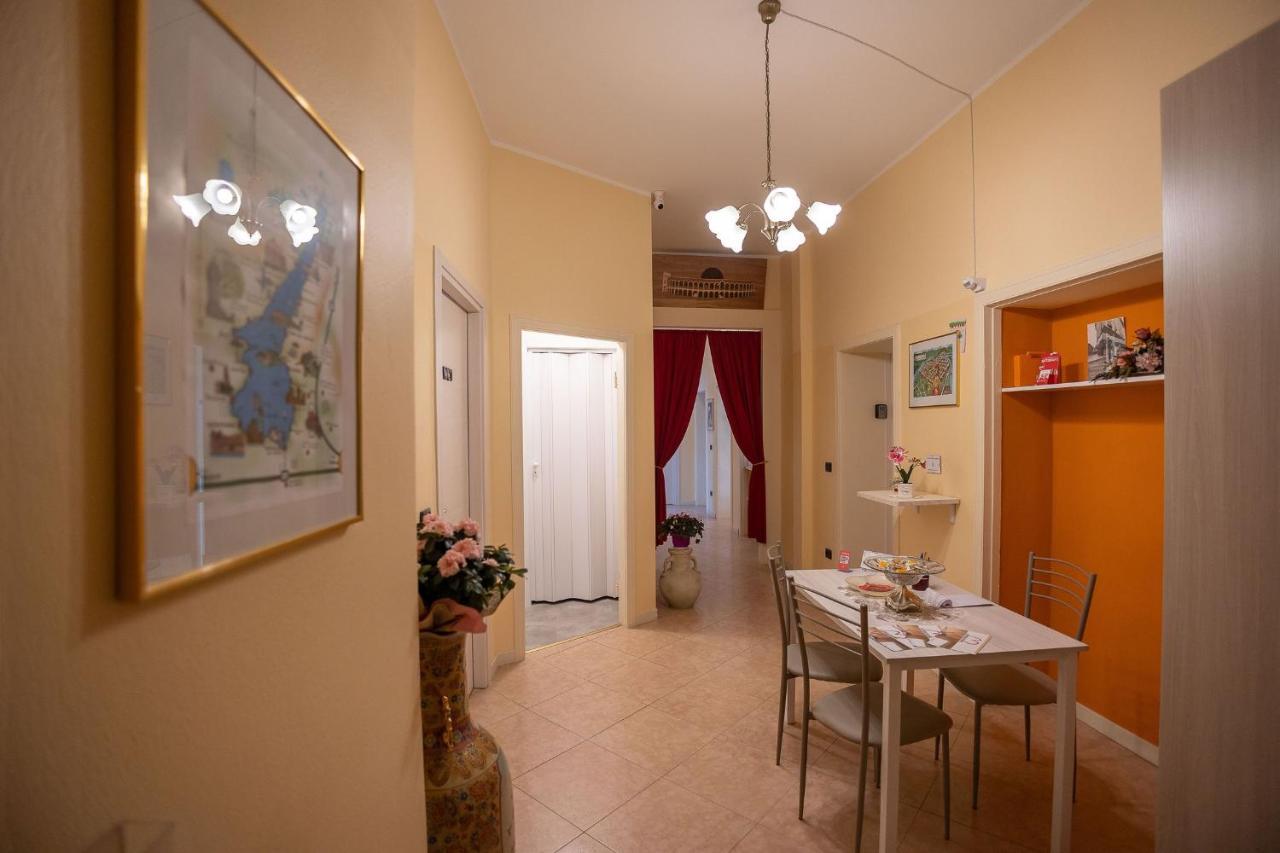 L'Opera Rooms Verona Dış mekan fotoğraf