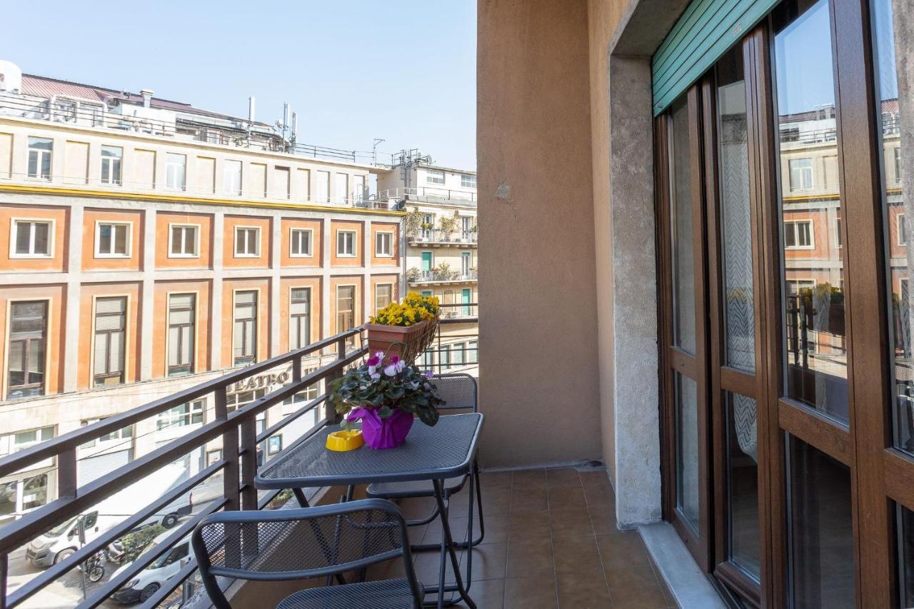 L'Opera Rooms Verona Dış mekan fotoğraf