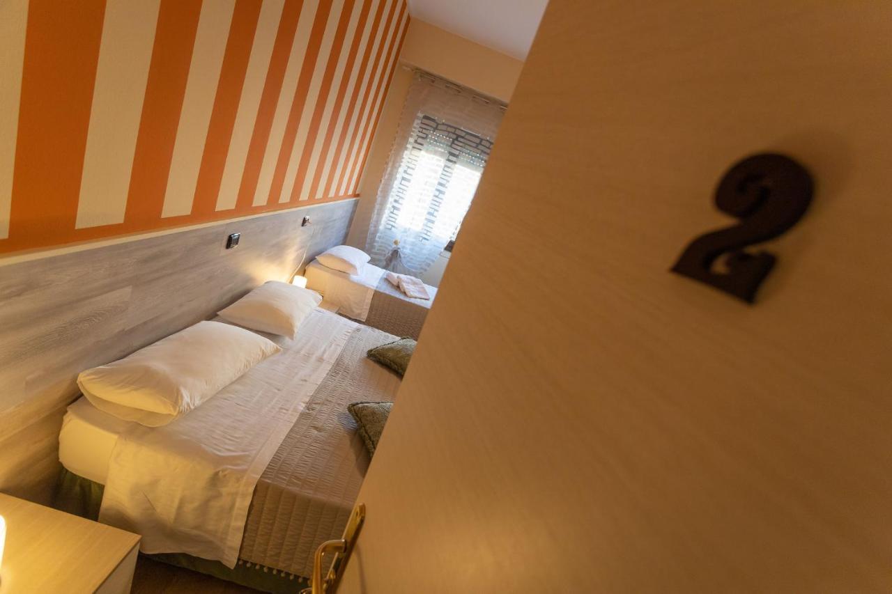 L'Opera Rooms Verona Dış mekan fotoğraf