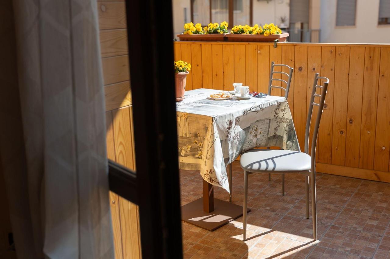 L'Opera Rooms Verona Dış mekan fotoğraf