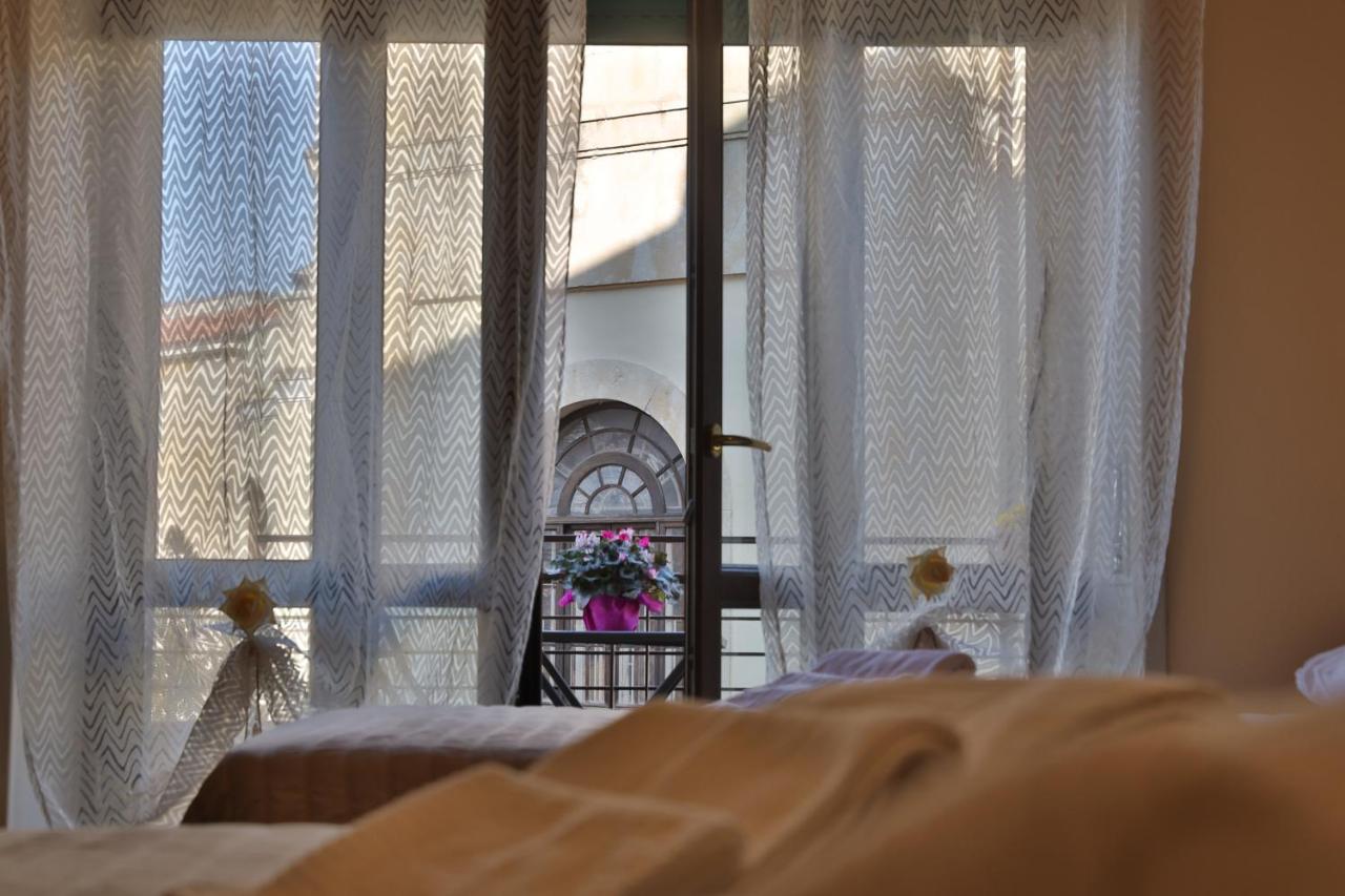 L'Opera Rooms Verona Dış mekan fotoğraf