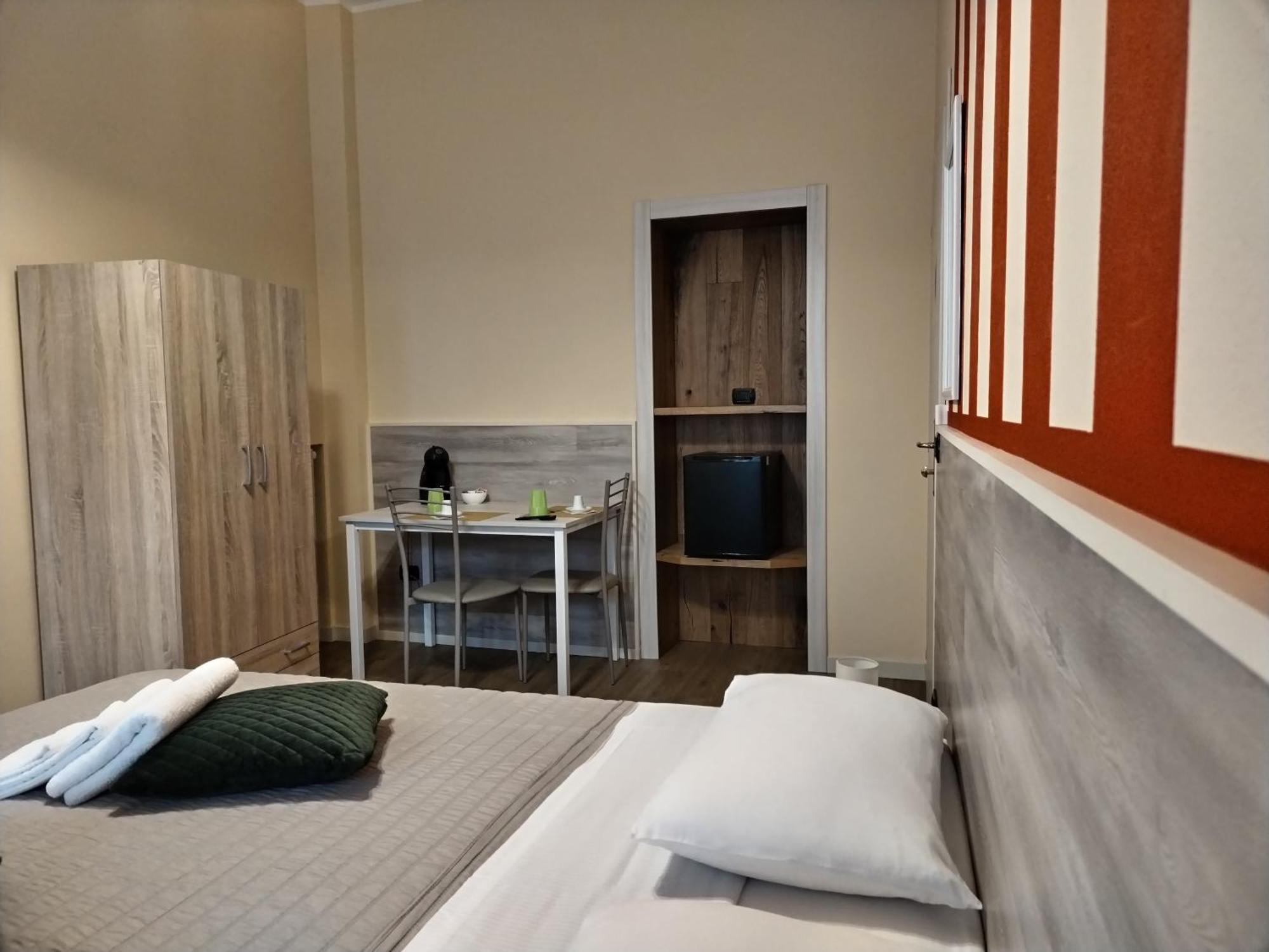 L'Opera Rooms Verona Dış mekan fotoğraf